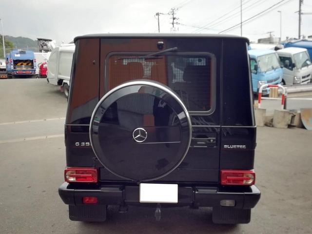 2012 MERCEDES-BENZ (G-CLASS)